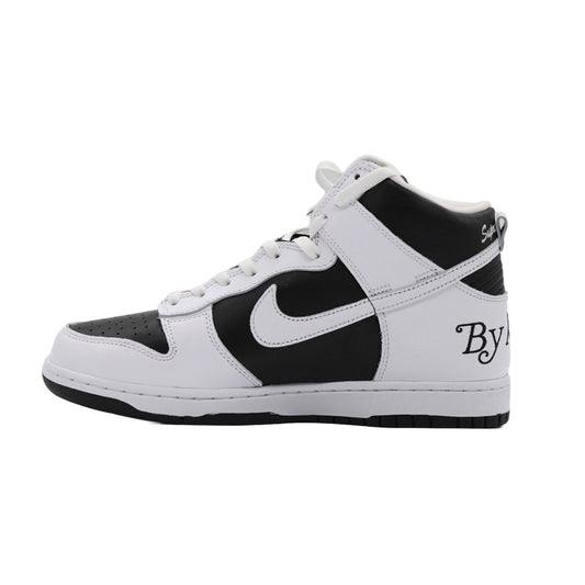 Nike Dunk High SB, Supreme by any Means-Stormtrooper hover image
