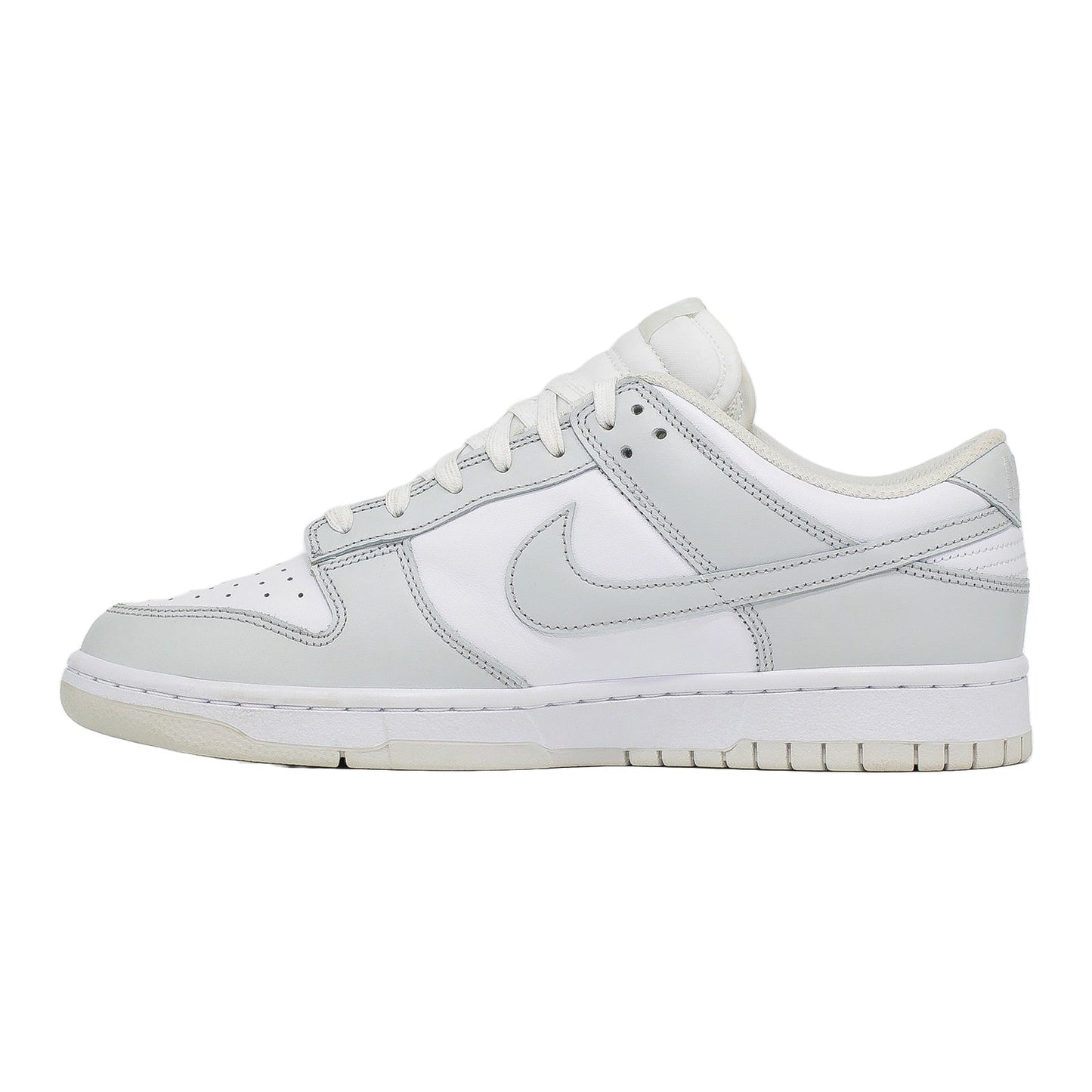 Women's Nike Dunk Low, Photon Dust