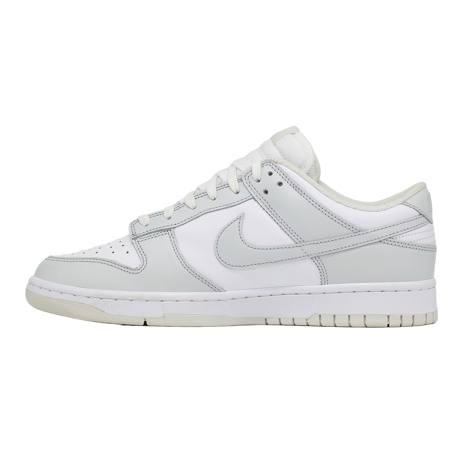 Women's Nike Dunk Low, Photon Dust