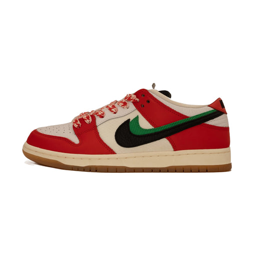 Nike SB Dunk Low, Frame Skate Habibi hover image