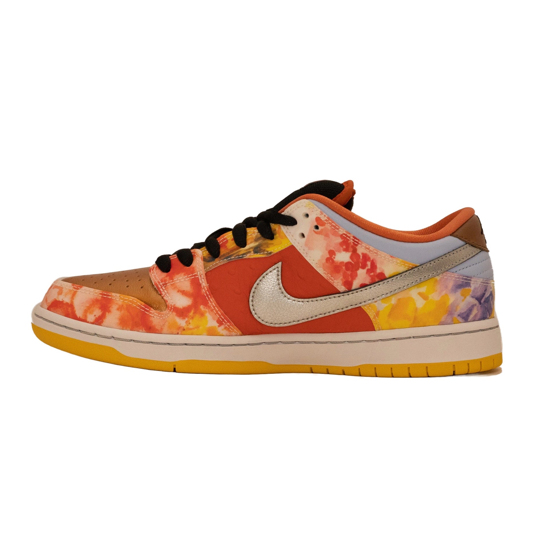 Nike SB Dunk Low, Jason Deng Street Hawker