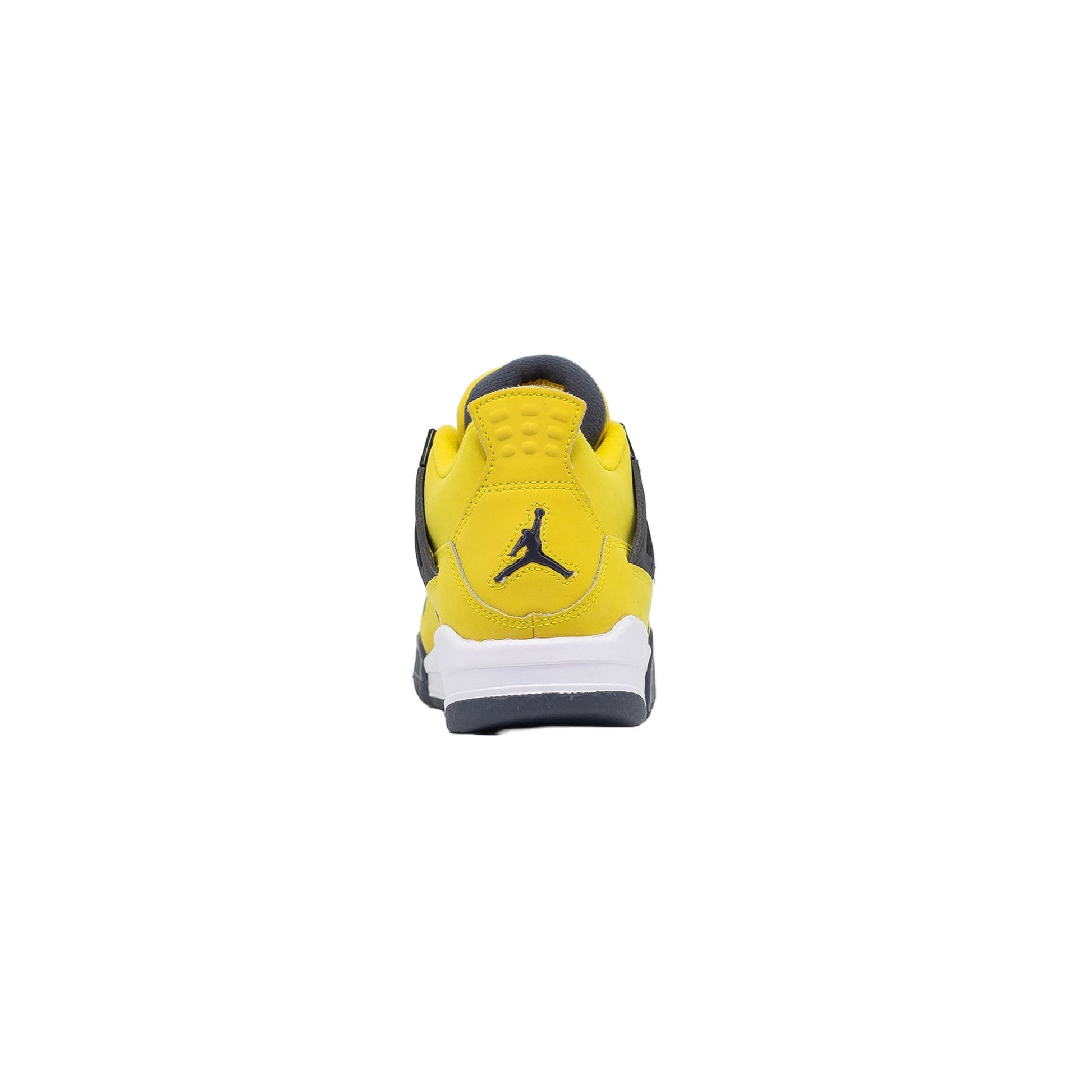 Air Jordan 4 (GS), Lightning (2021)