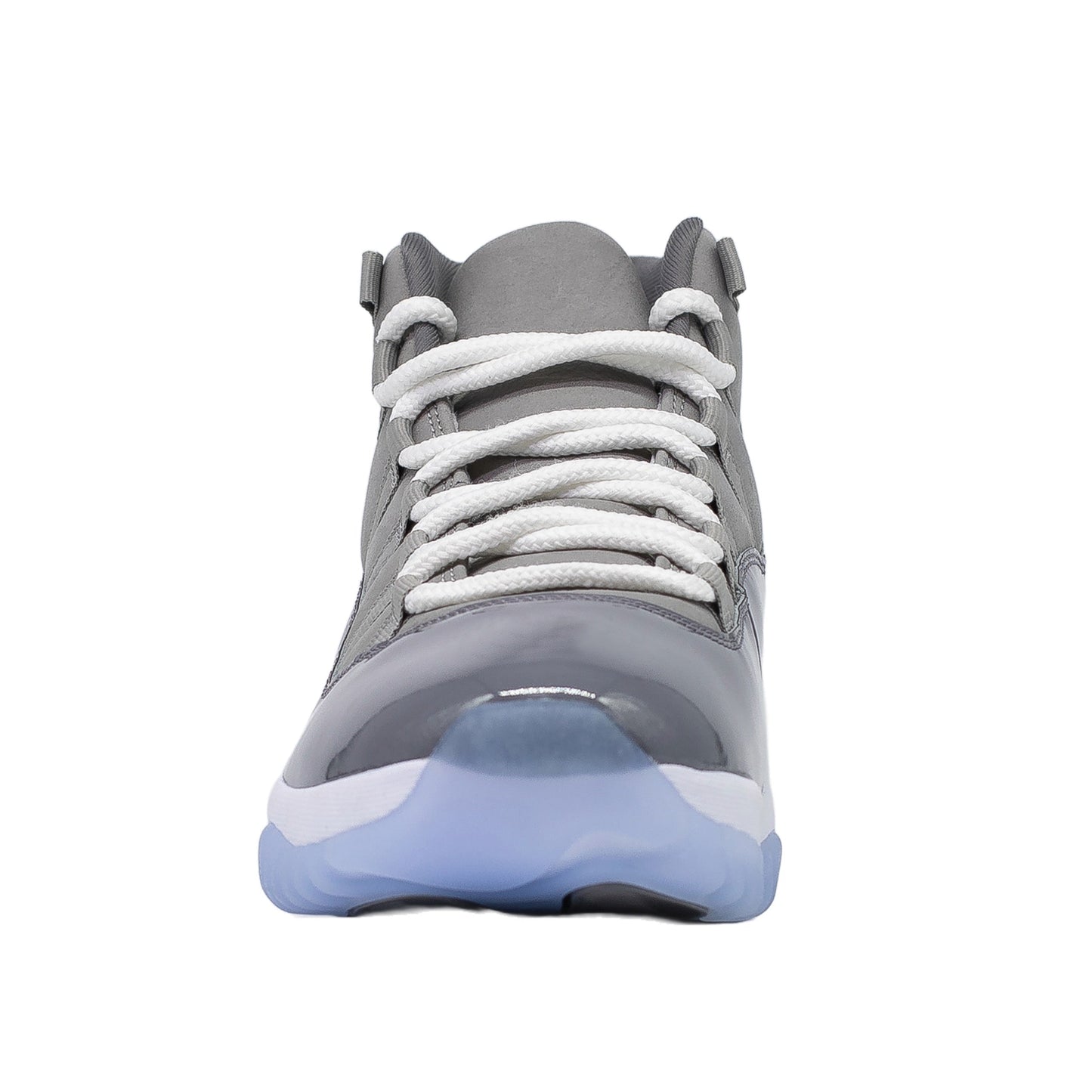 Air Jordan 11, Cool Grey (2021)