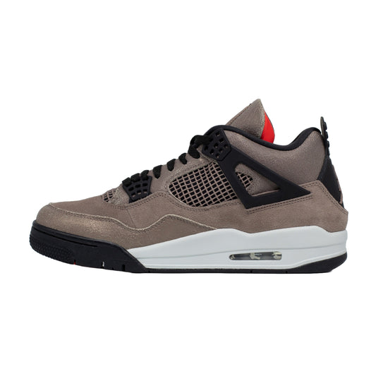 Air Jordan 4, Taupe Haze hover image