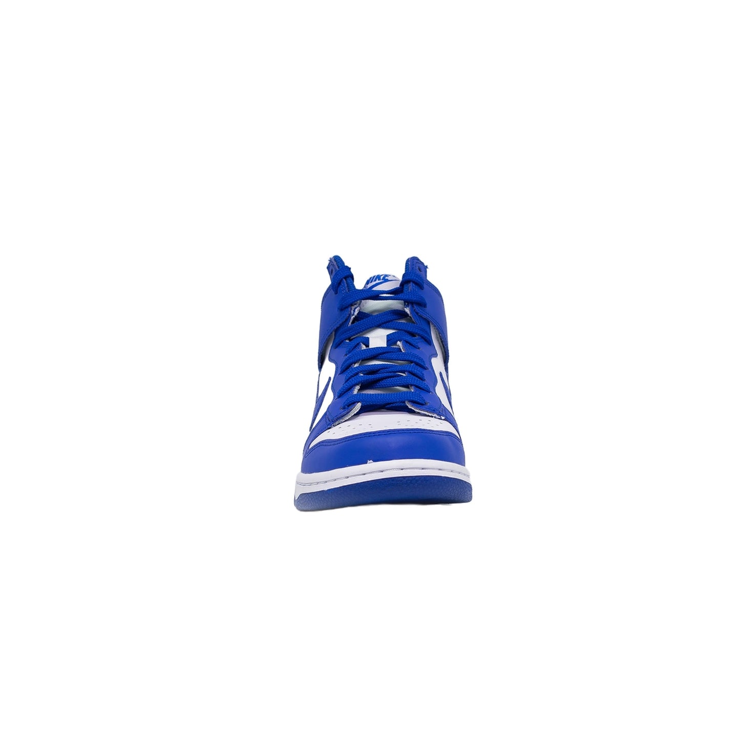Nike Dunk High (GS), Kentucky (2021)