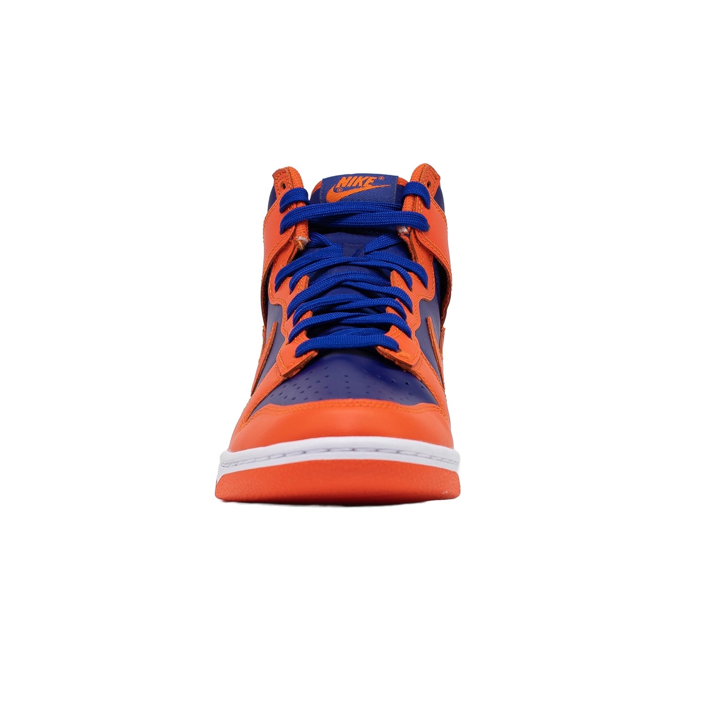 Nike Dunk High, Knicks
