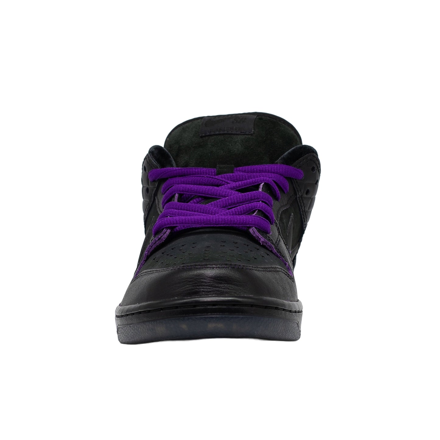 Nike SB Dunk Low, Familia Pro QS First Avenue