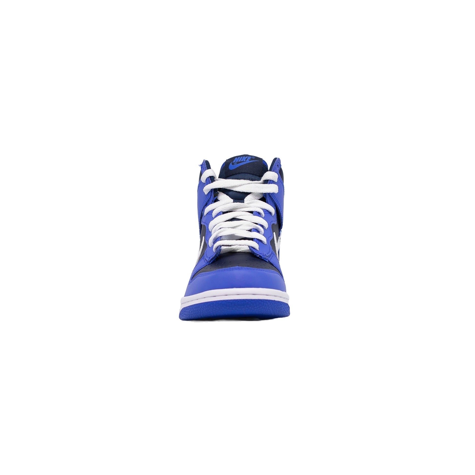 Nike Dunk High (GS), Obsidian