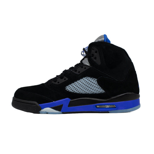 Air Jordan 5, Racer Blue hover image