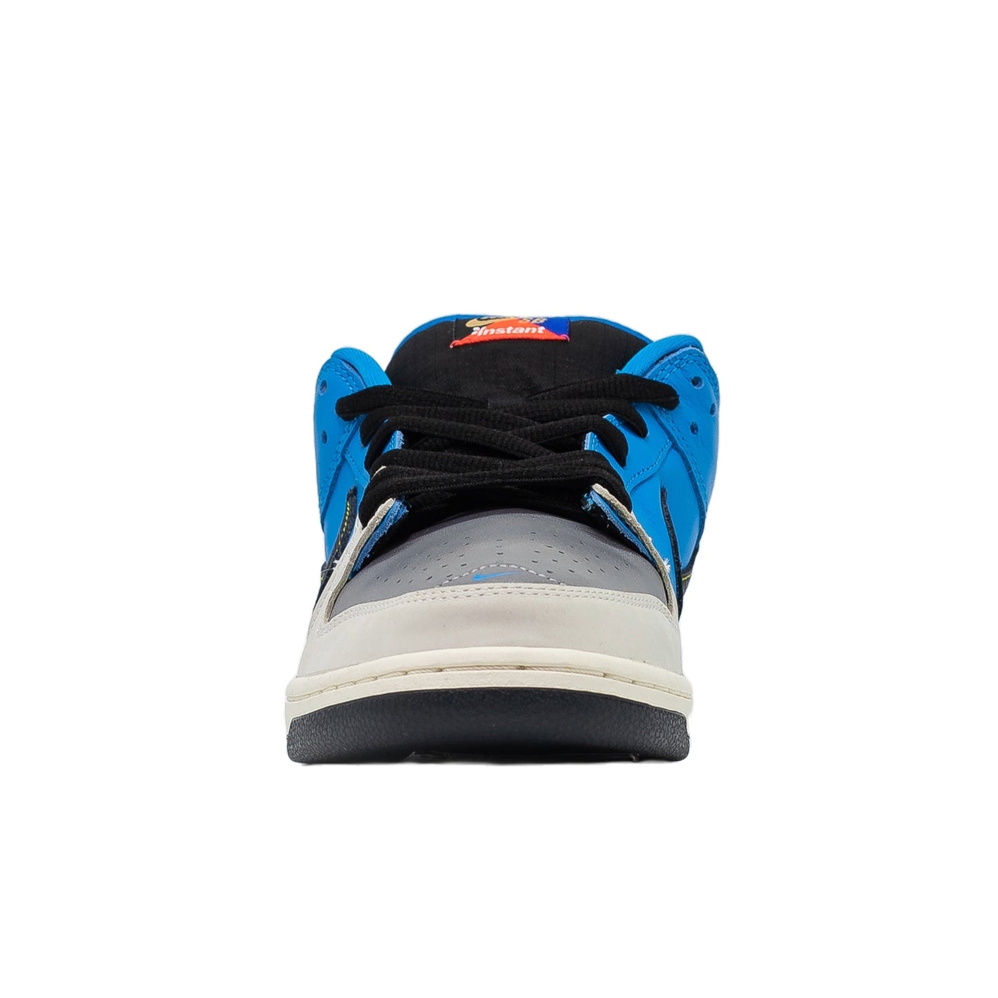 Nike SB Dunk Low, Instant Skateboards