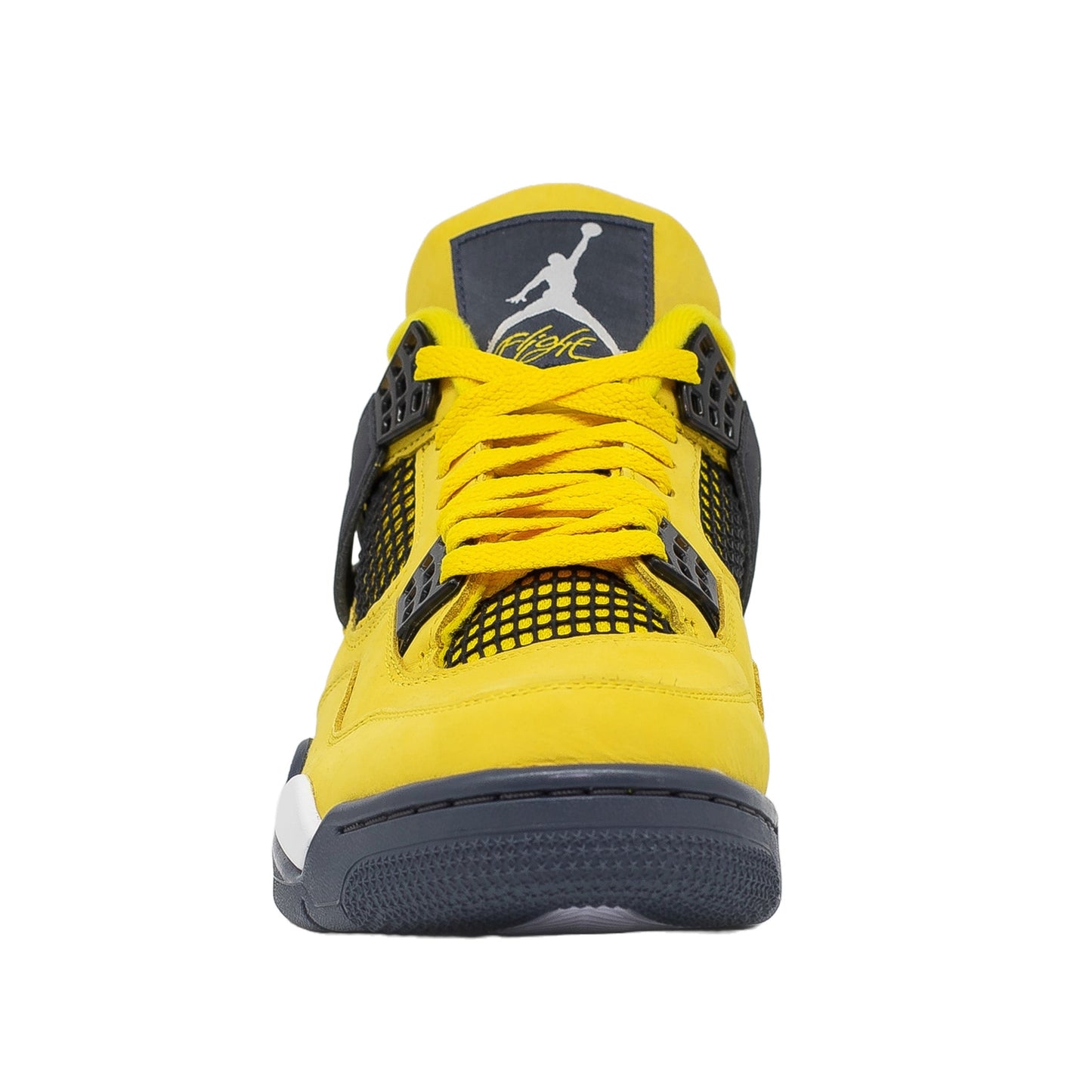 Air Jordan 4, Lightning (2021)