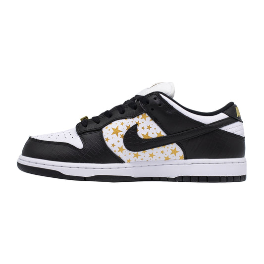 Nike SB Dunk Low, Supreme OG QS Black hover image