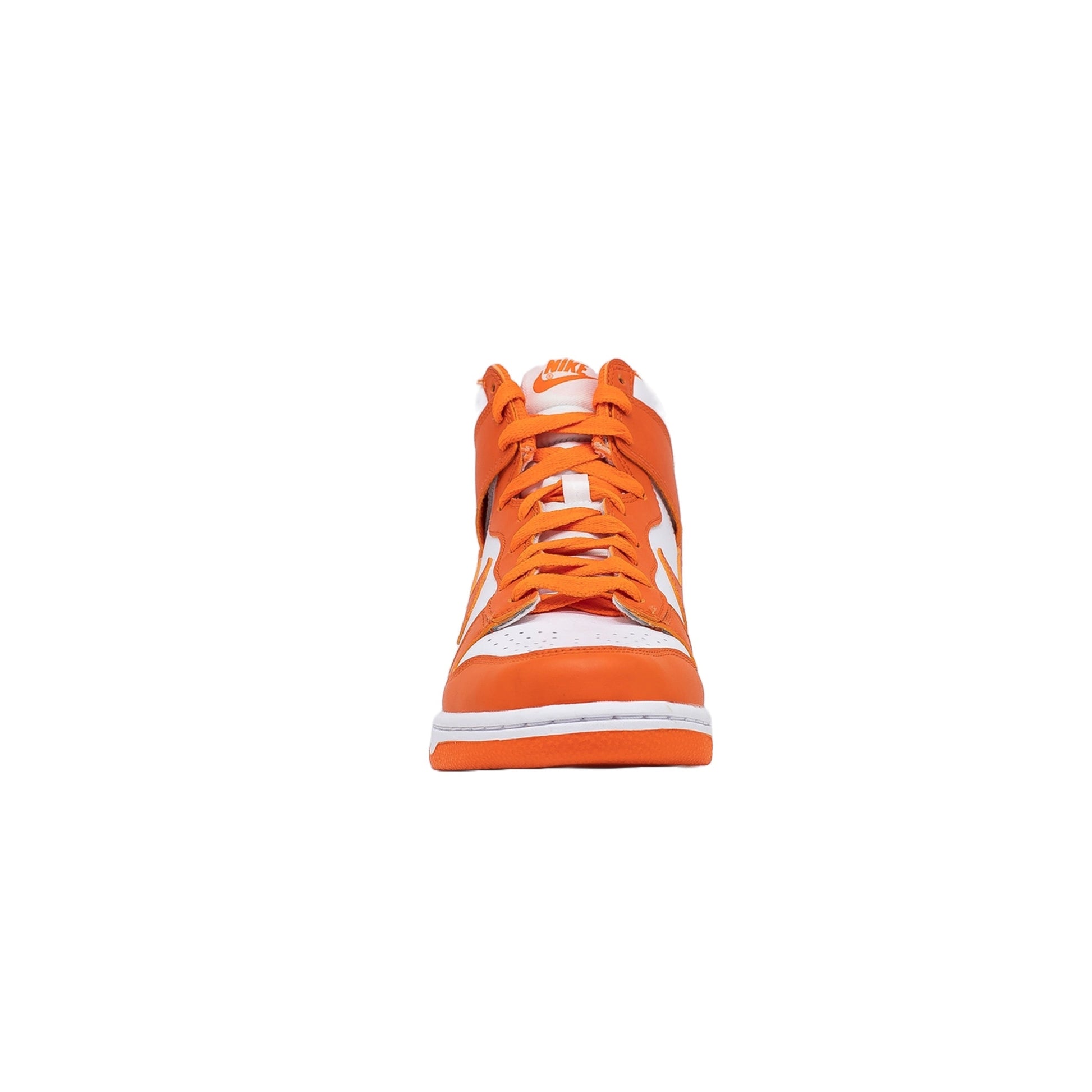 Nike Dunk High (GS), Syracuse (2021)