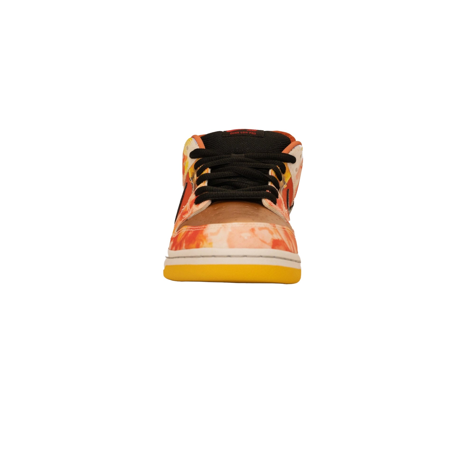 Nike SB Dunk Low, Jason Deng Street Hawker