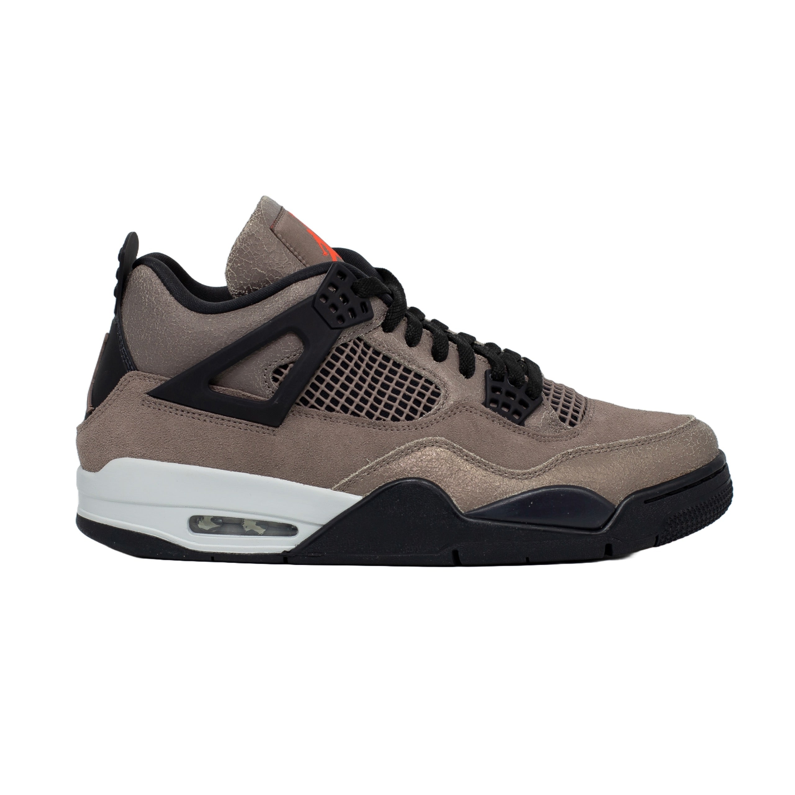 Jordan 4 sold taupe haze