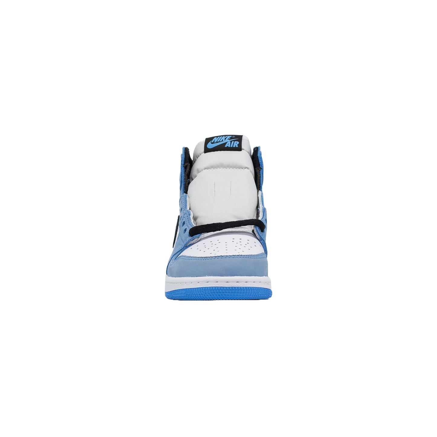 Air Jordan 1 High (GS), University Blue