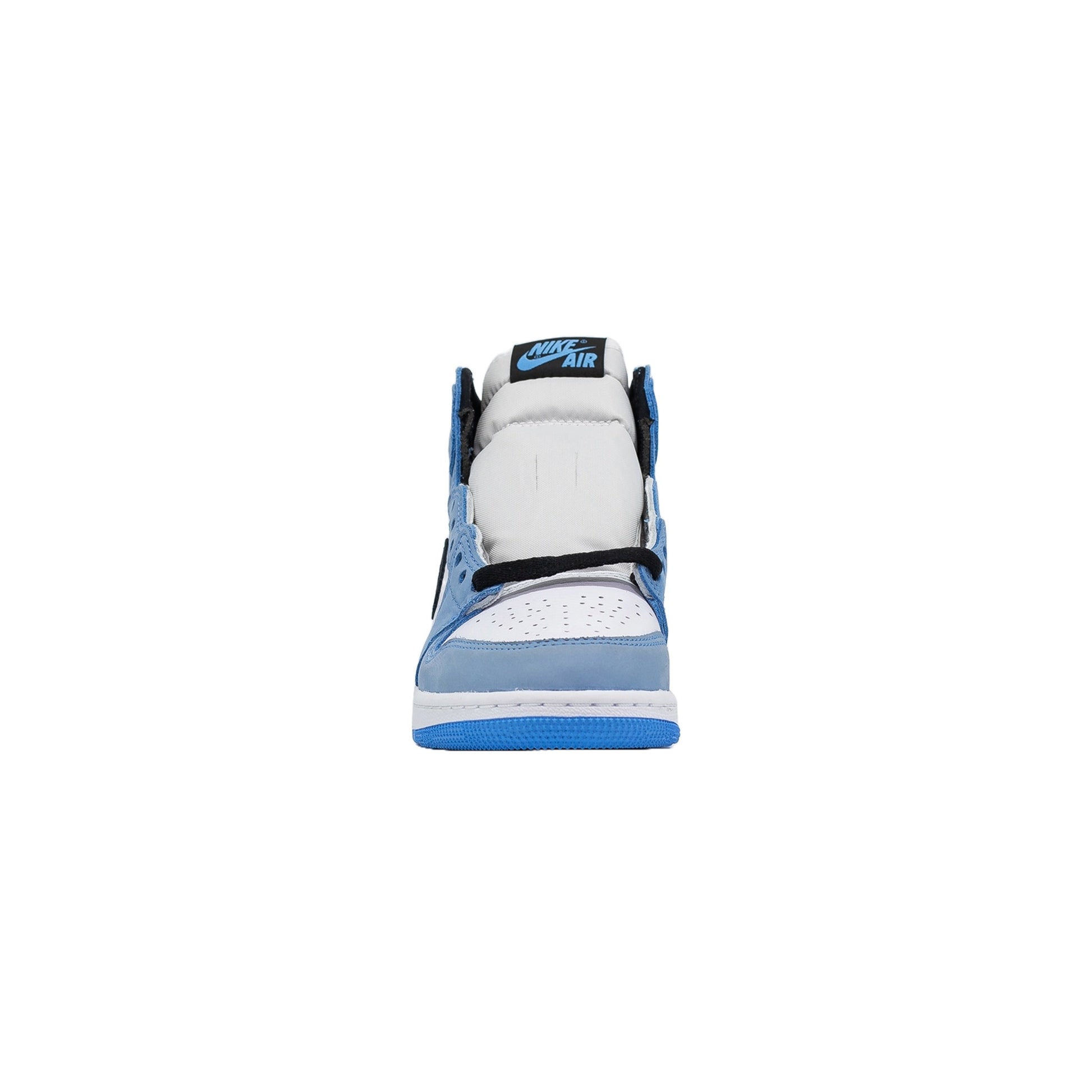 Air Jordan 1 High (GS), University Blue