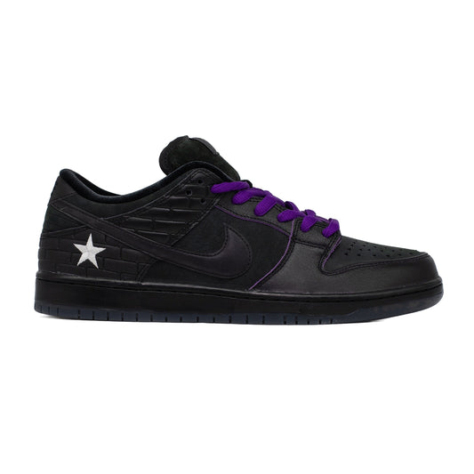 Nike SB Dunk Low, Familia Pro QS First Avenue