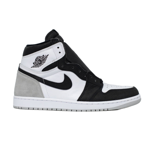 Air nike flex contact black and white shoe, Stage Haze