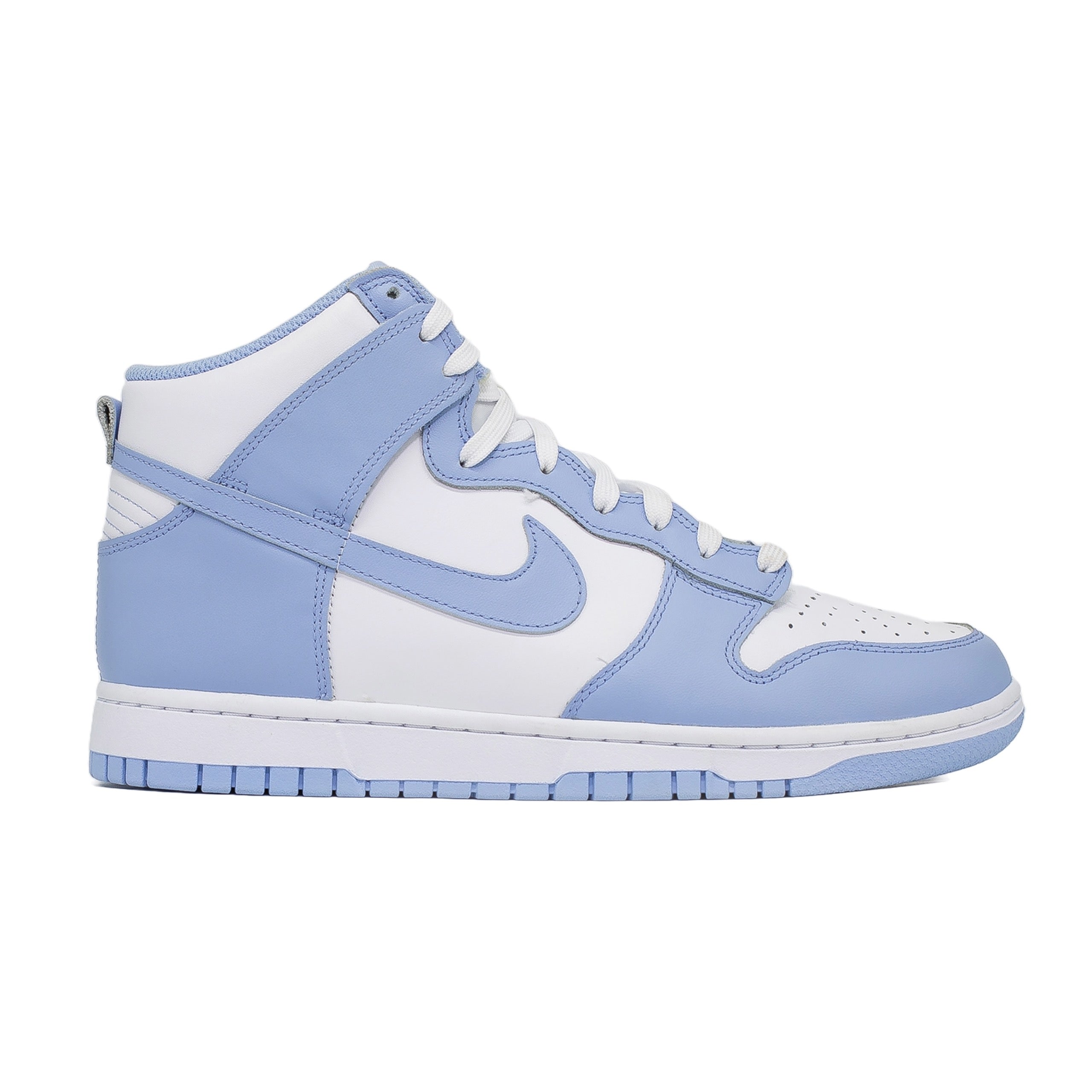 Nike Dunk High hoops women size cheapest 10 shoe