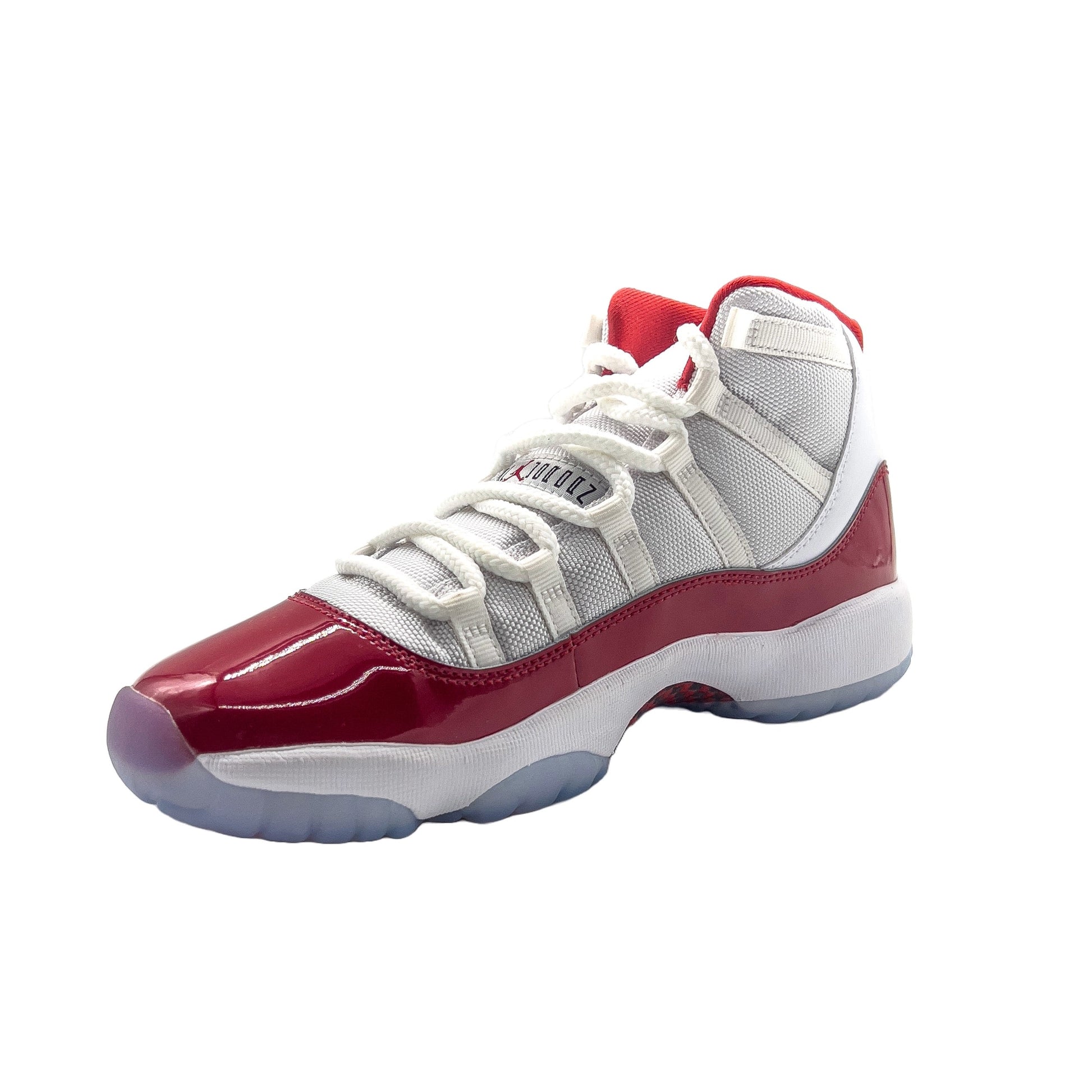 Air Jordan 11 (GS), Cherry