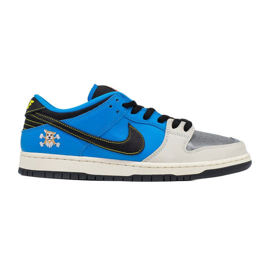 Nike SB Dunk Low, Instant Skateboards