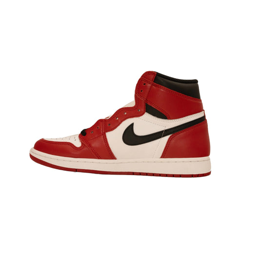 Air Jordan 1 High, Chicago (2015) hover image