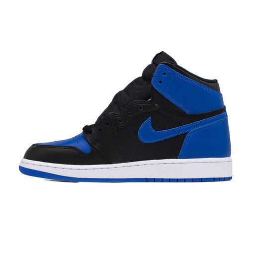 Air Jordan 1 High, Royal (2017) hover image