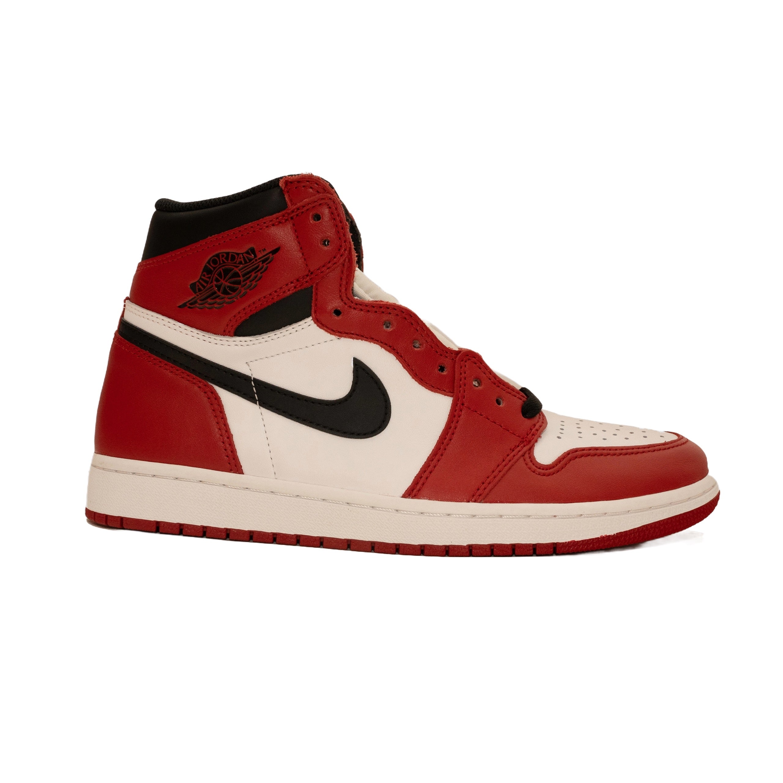 Air jordan 1 retro high og chicago 2015 on sale