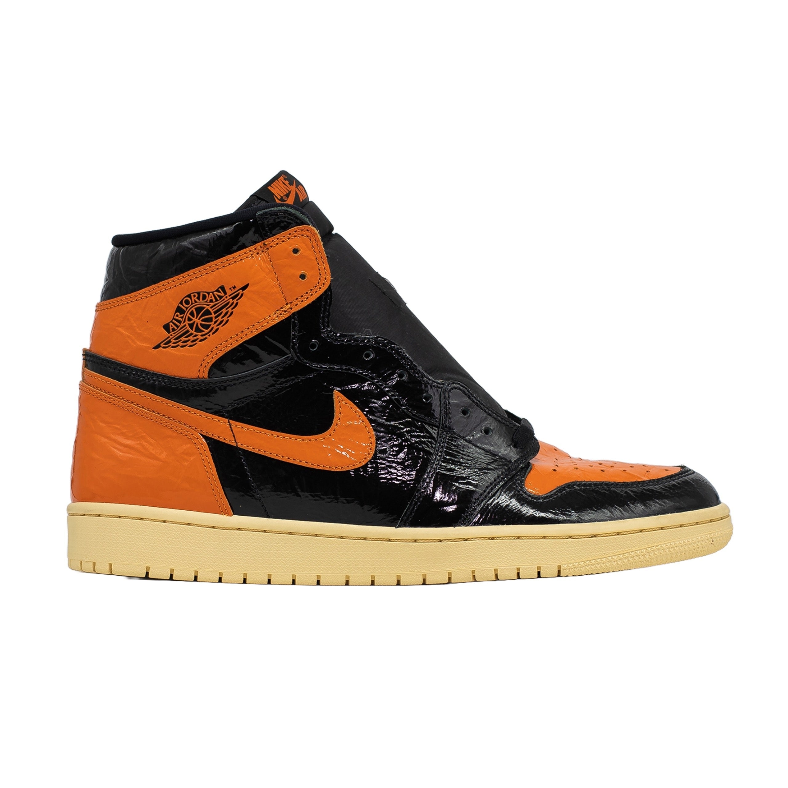 Air Jordan 1 High GS Shattered Backboard 3.0 Impossible Kicks