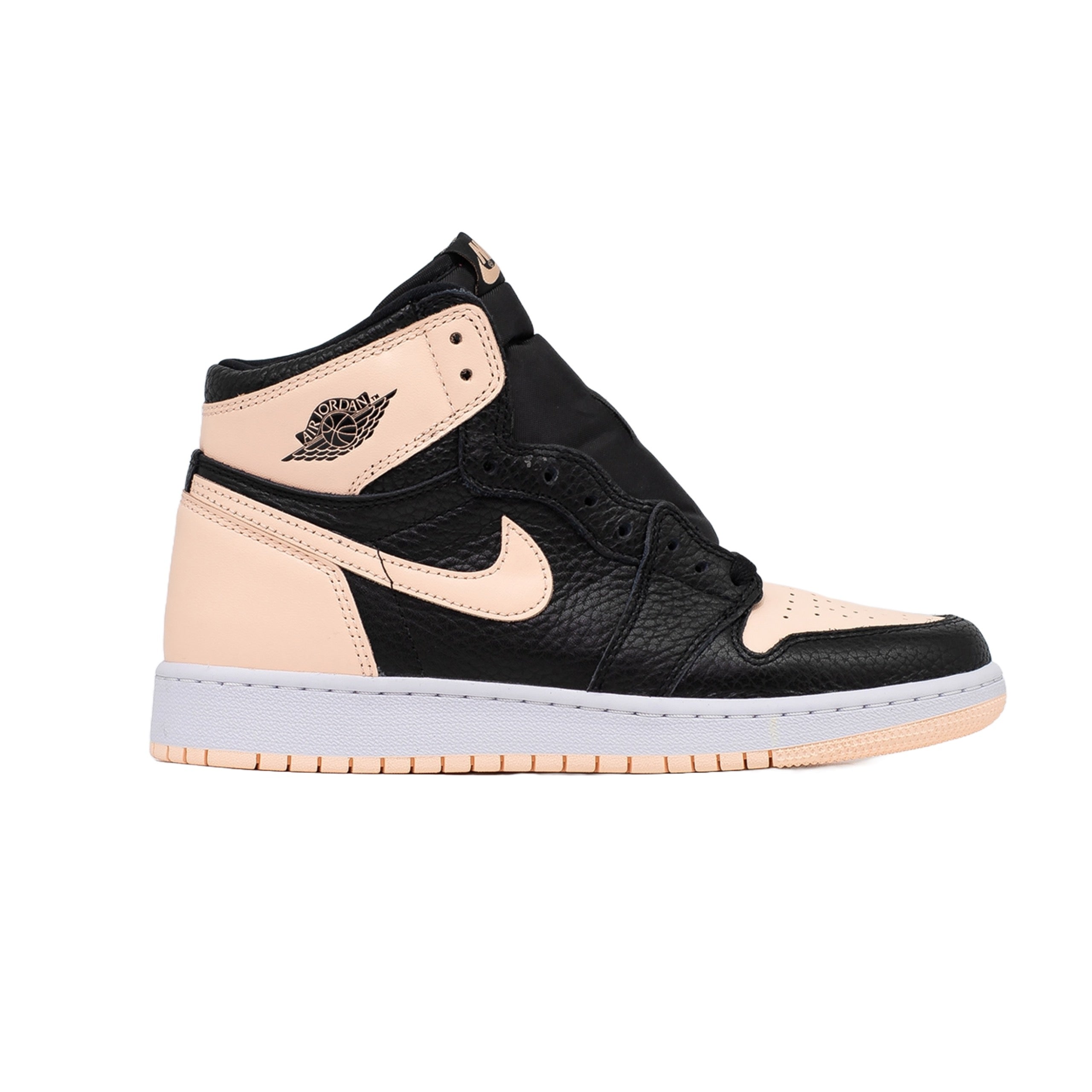 Nike popular Air Jordan 1 'Crimson Tint' 5.5Y