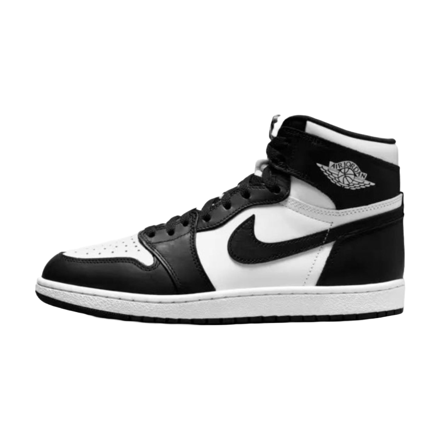 Air Jordan 1 High, '85 OG Black White