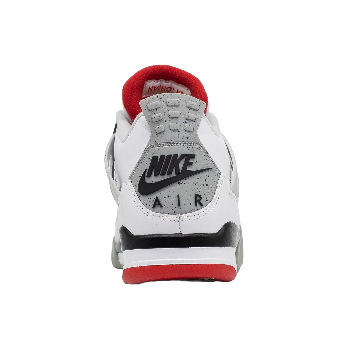 Air Jordan 4, What The 4