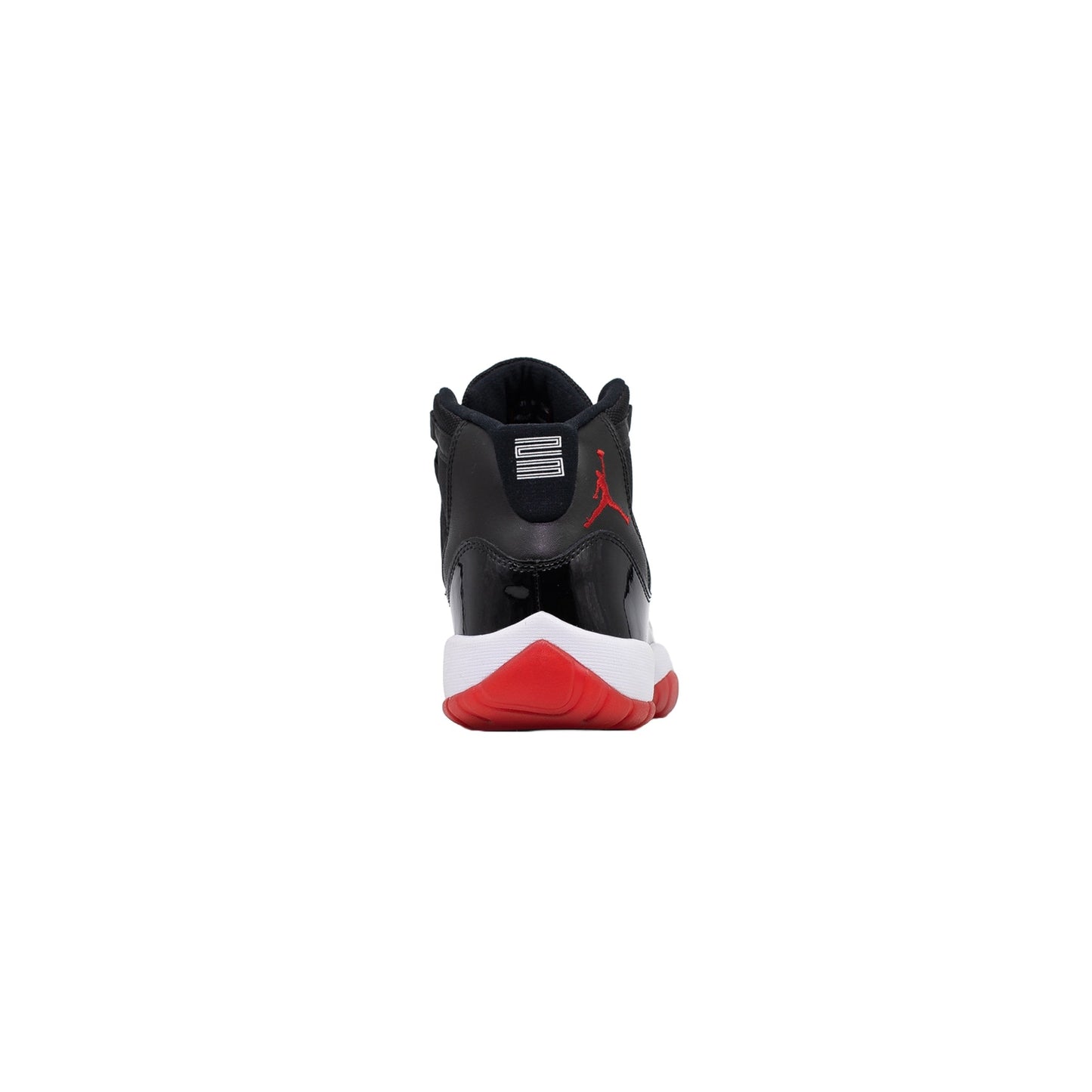 Air Jordan 11 (GS), Bred (2019)