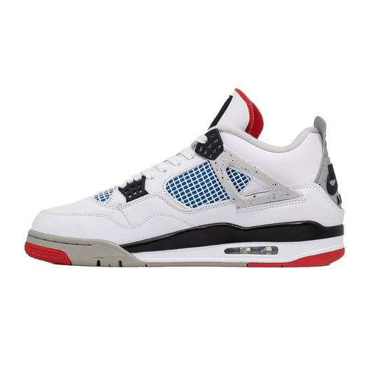 Air Jordan 4, What The 4 hover image