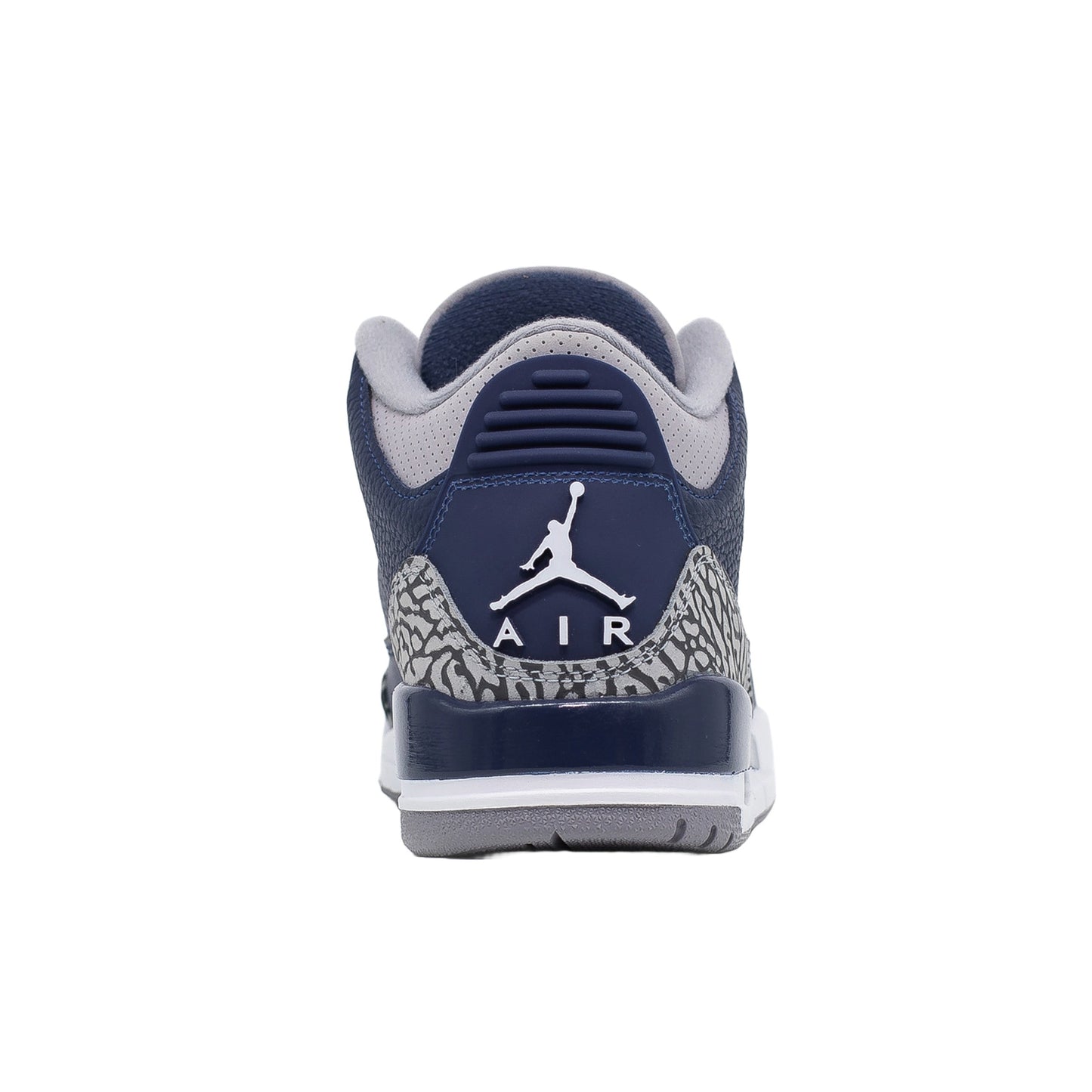 Air Jordan 3, Georgetown