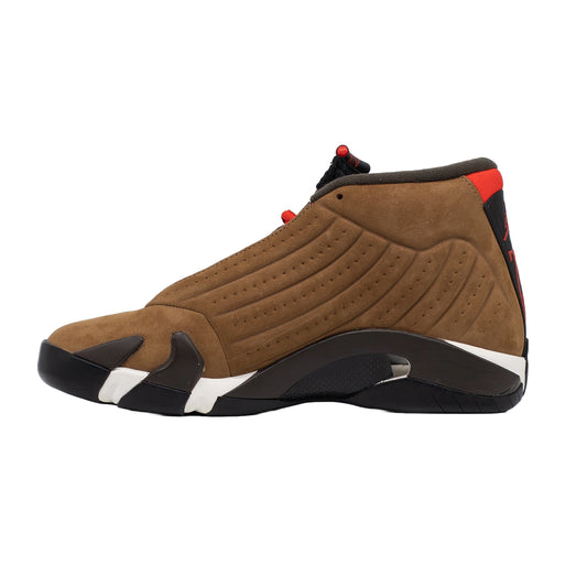 Air Jordan 14, Winterized hover image