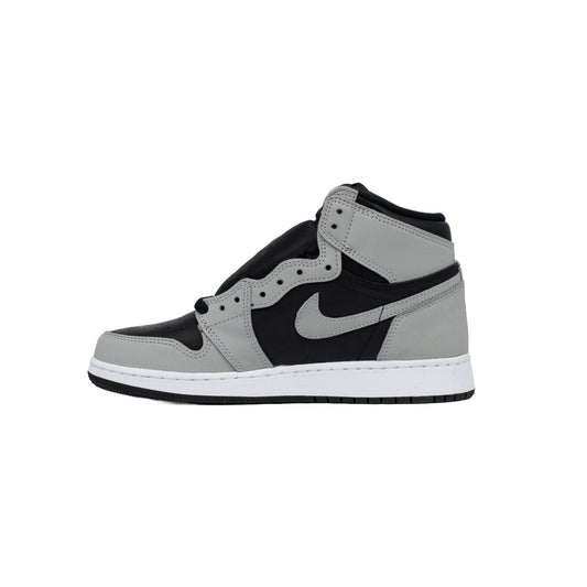 Air Jordan 1 High (GS), Shadow 2.0 hover image