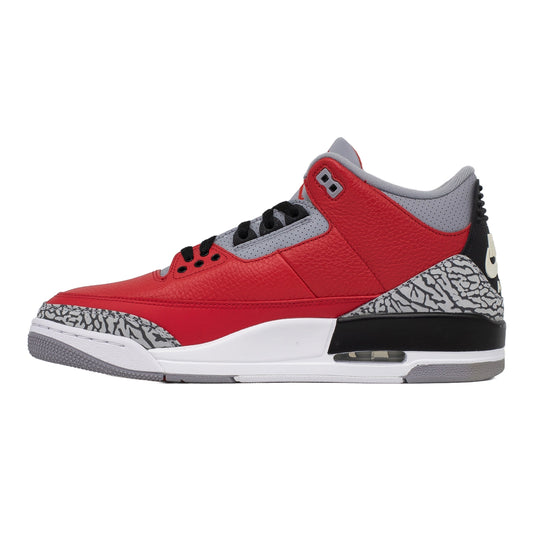 Air Jordan 3, SE Unite hover image