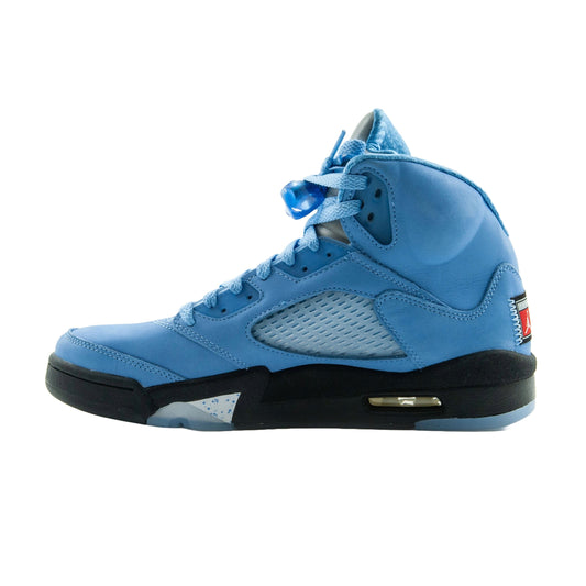 Air Jordan 5, UNC hover image