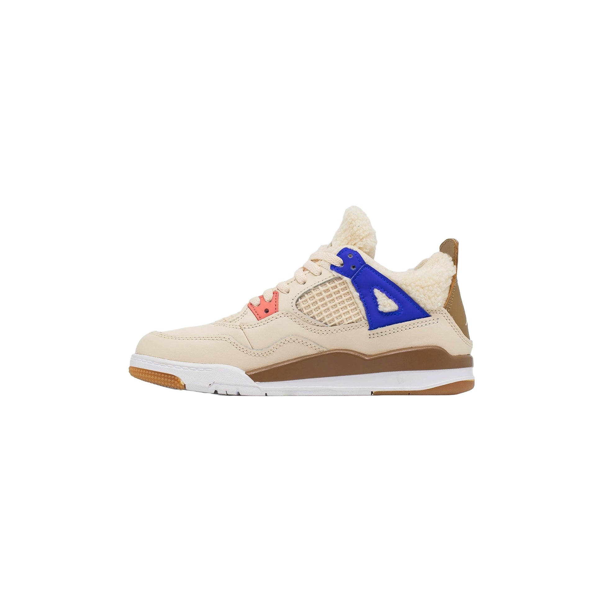 Air Jordan 4 (PS), Wild Things