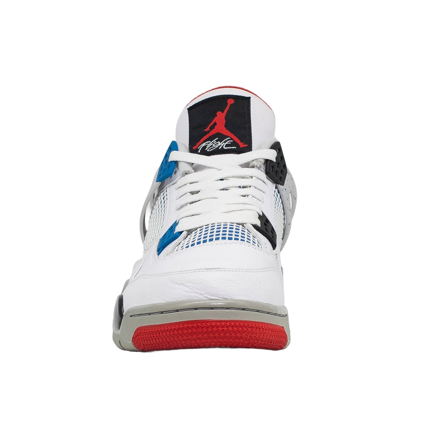 Air Jordan 4, What The 4