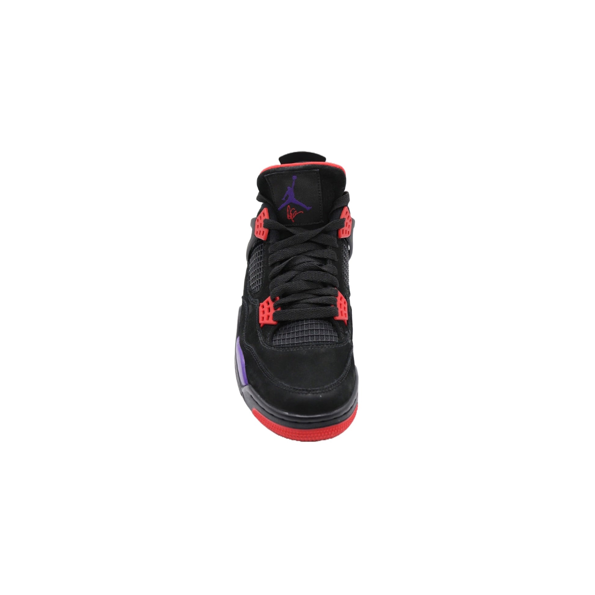 Air Jordan 4, NRG Raptors (2018)