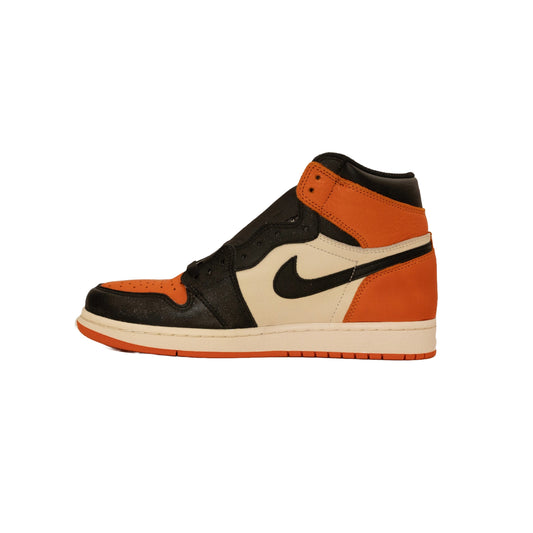 Air Jordan 1 High, Shattered Backboard (2015) hover image