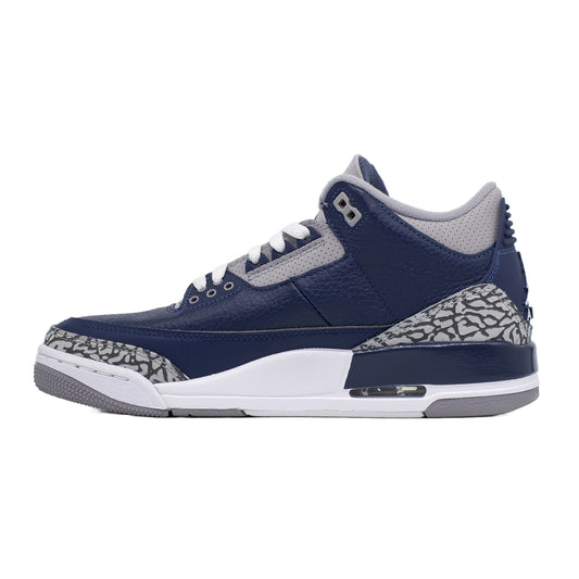 Air Jordan 3, Georgetown hover image