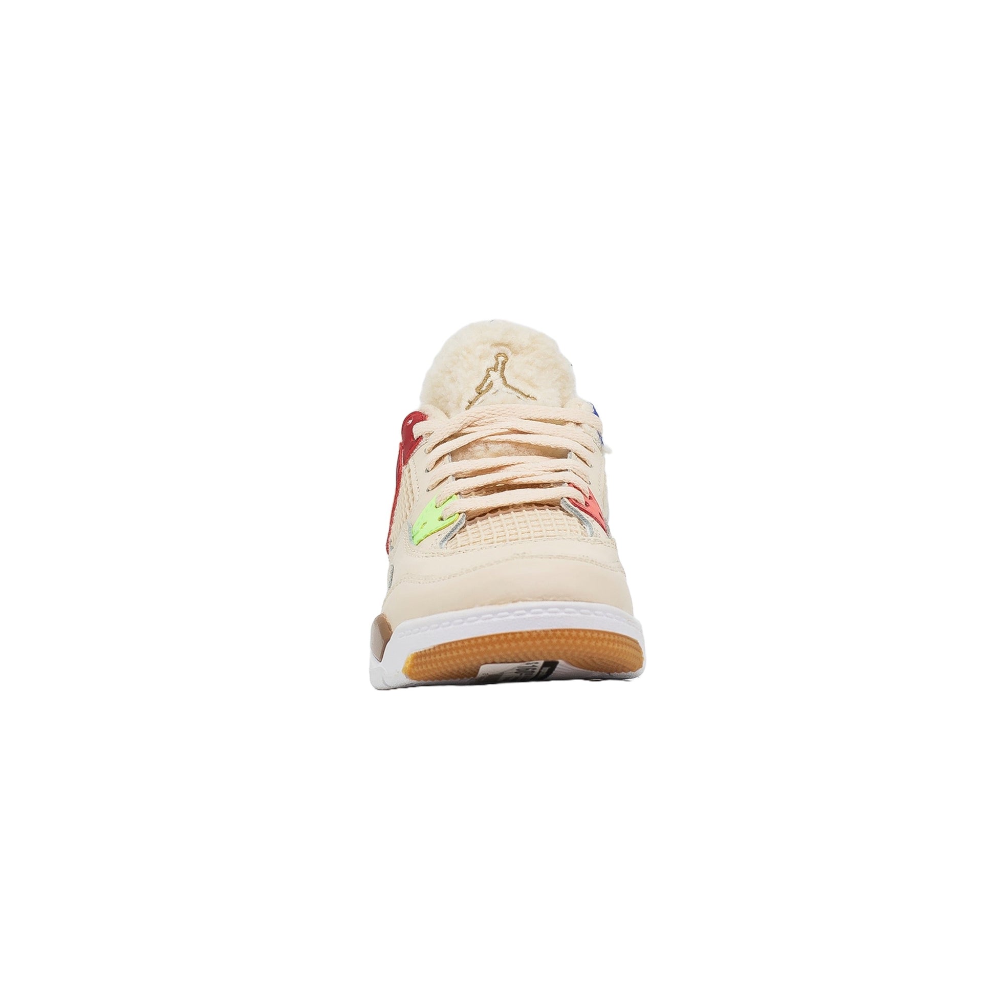Air Jordan 4 (PS), Wild Things