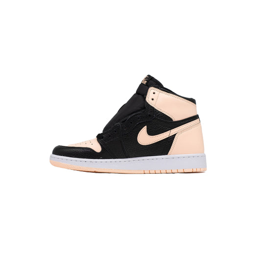 Air Jordan 1 High, Crimson Tint hover image