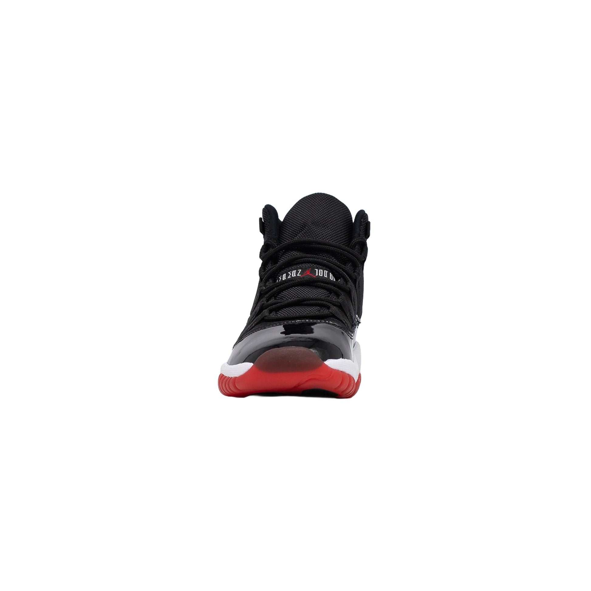 Air Jordan 11 (GS), Bred (2019)