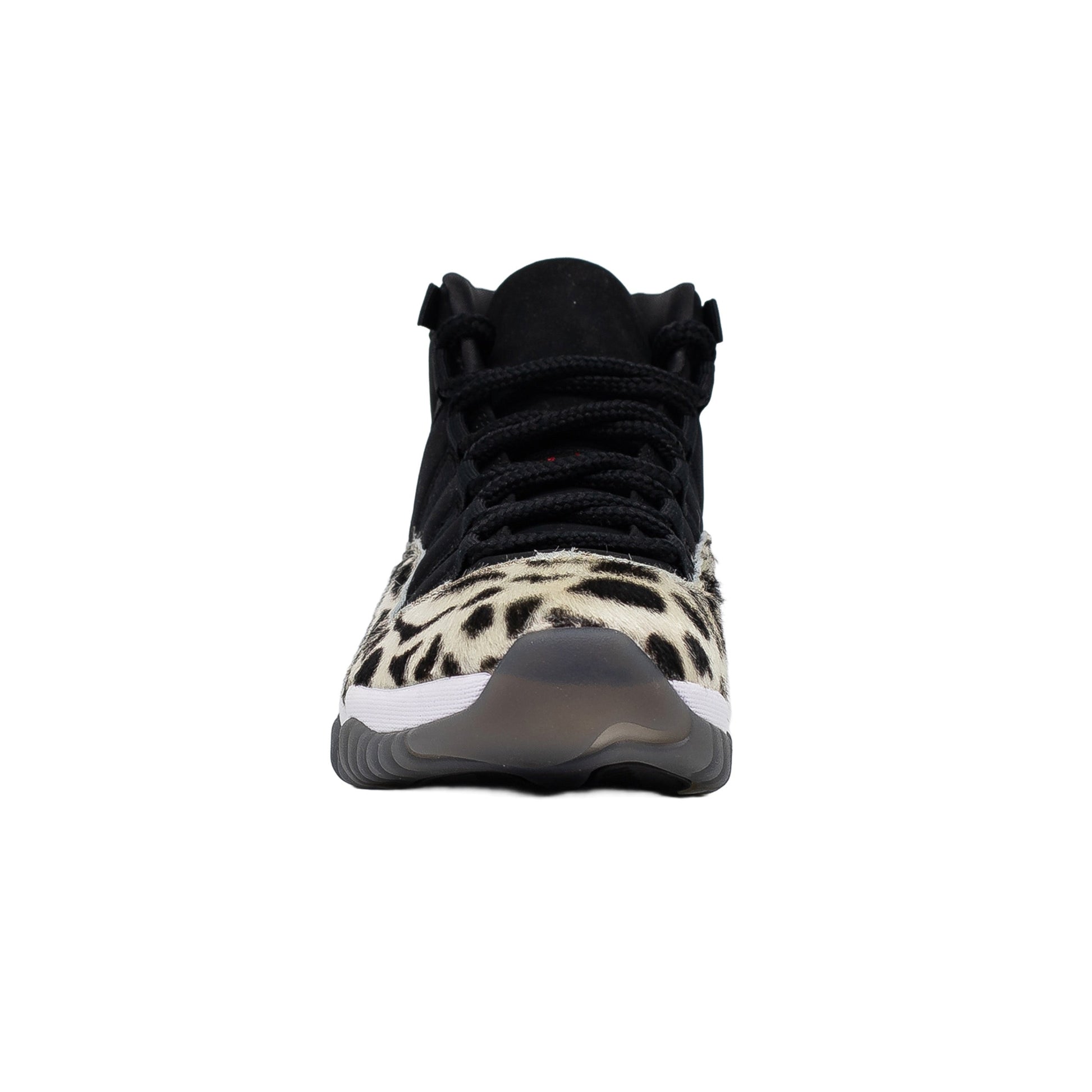 Women's Air Jordan 11, Animal Instinct