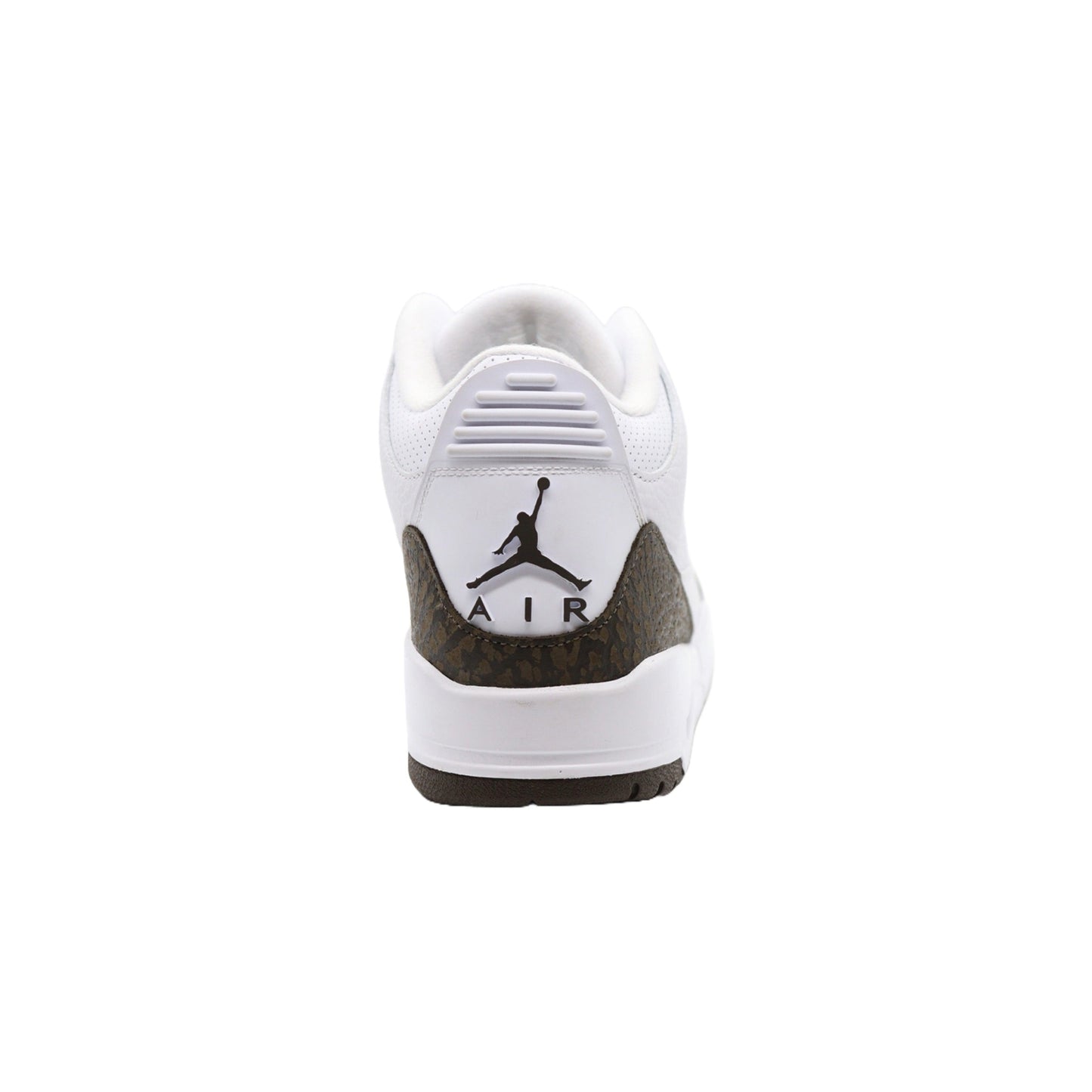 Air Jordan 3, Mocha (2018)
